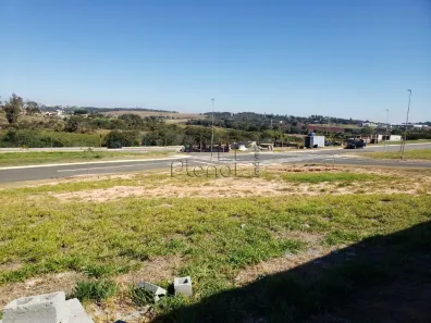 Lote/Terreno à venda, 458m² no Fazenda Pau D'Alho, Campinas