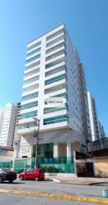 Apartamento com 2 Quartos à venda, 83m² no Centro, Mongaguá