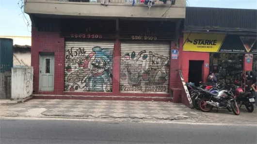 Sobrado com 5 Quartos para alugar, 243m² no Tucuruvi, São Paulo