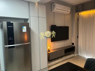 Apartamento com 1 Quarto à venda, 45m² no Vila Olímpia, São Paulo