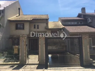 Casa com 4 Quartos à venda, 298m² no Ipanema, Porto Alegre