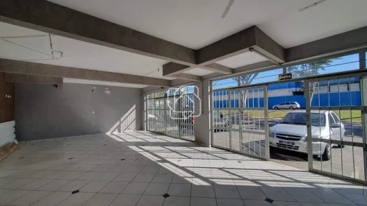 Galpão/Depósito/Armazém com 4 Quartos para alugar, 250m² no Jardim do Estádio, Itu