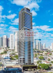 Apartamento com 4 Quartos à venda, 274m² no Setor Oeste, Goiânia