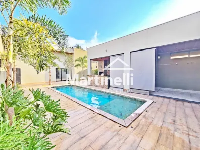 Casa com 5 Quartos à venda, 282m² no Ribeirânia, Ribeirão Preto