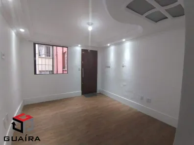 Apartamento com 2 Quartos para alugar, 46m² no Cooperativa, São Bernardo do Campo