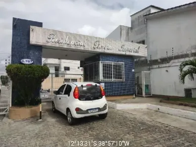 Lote/Terreno à venda, 280m² no Cidade Nova, Feira de Santana
