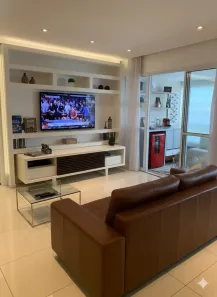 Apartamento com 4 Quartos à venda, 110m² no Barra Olímpica, Rio de Janeiro