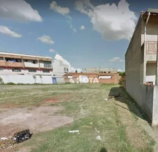Lote/Terreno à venda, 296m² no João Aranha, Paulínia