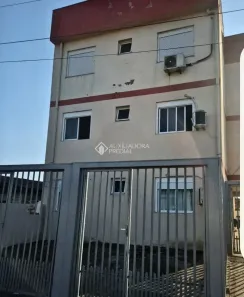 Apartamento com 2 Quartos à venda, 54m² no Parque Olinda, Gravataí
