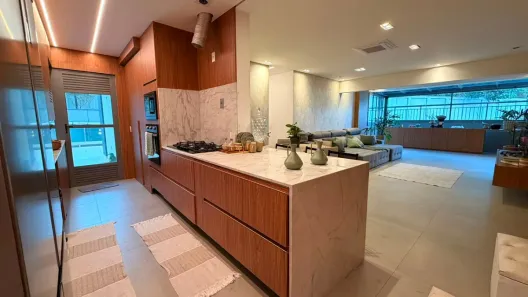 Apartamento com 2 Quartos à venda, 225m² no City América, São Paulo