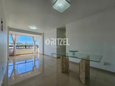 Apartamento com 2 Quartos para alugar, 78m² no Pátria Nova, Novo Hamburgo