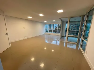Apartamento com 3 Quartos à venda, 183m² no Gleba Fazenda Palhano, Londrina