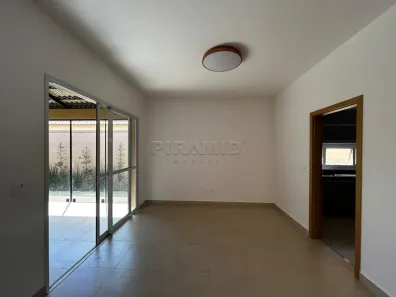 Casa de Condomínio com 3 Quartos para alugar, 134m² no Fazenda Santa Maria, Cravinhos