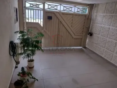 Sobrado com 2 Quartos à venda, 70m² no Parque da Mooca, São Paulo