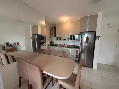 Apartamento com 2 Quartos à venda, 66m² no Roçado, São José