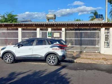 Casa com 4 Quartos à venda, 100m² no Guajuviras, Canoas