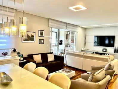 Apartamento com 2 Quartos à venda, 113m² no Vila Mascote, São Paulo