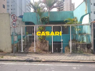 Imóvel Comercial com 4 Quartos à venda, 425m² no Centro, São Bernardo do Campo