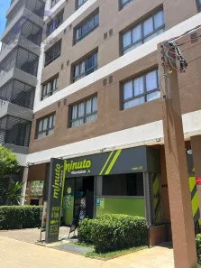 Kitnet com 1 Quarto à venda, 21m² no Vila Firmiano Pinto, São Paulo