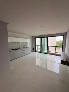 Apartamento com 3 Quartos para alugar, 77m² no Jardim Europa I e II, Anápolis