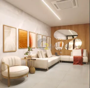 Apartamento com 1 Quarto à venda, 50m² no Jardim Paulista, São Paulo