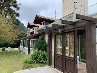 Casa com 3 Quartos à venda, 360m² no , Urubici