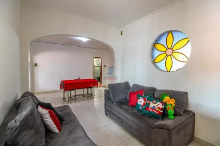 Casa com 4 Quartos à venda, 259m² no Parque Maracanã, Contagem