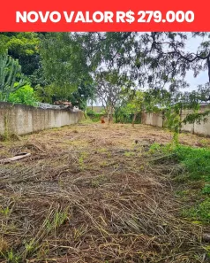 Lote/Terreno à venda, 585m² no Setor Habitacional Tororó, Brasília