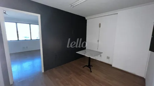 Sala Comercial para alugar, 37m² no Lapa, São Paulo