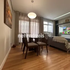 Apartamento com 3 Quartos à venda, 11m² no Caiçaras, Belo Horizonte