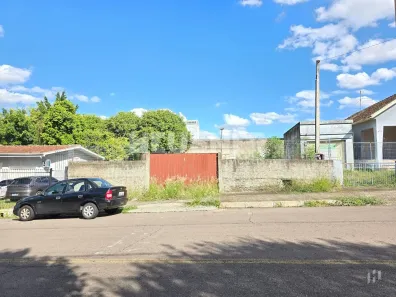 Lote/Terreno à venda, 440m² no Rio Branco, Novo Hamburgo