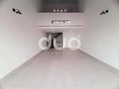 Ponto Comercial para alugar, 50m² no Paulicéia, Piracicaba