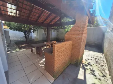 Casa de Condomínio com 4 Quartos para alugar, 260m² no Urbanova, São José dos Campos