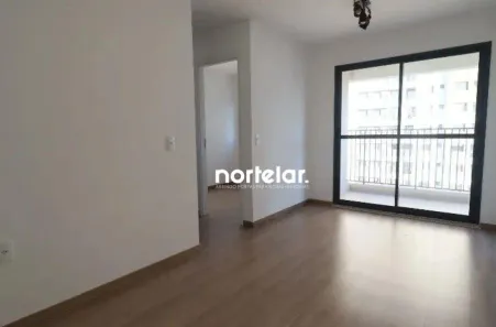 Apartamento com 3 Quartos à venda, 67m² no Vila Anastácio, São Paulo