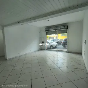 Imóvel Comercial para alugar, 42m² no Jardim Anália Franco, São Paulo