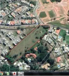 Lote/Terreno à venda, 17m² no Alto da Boa Vista, Sorocaba