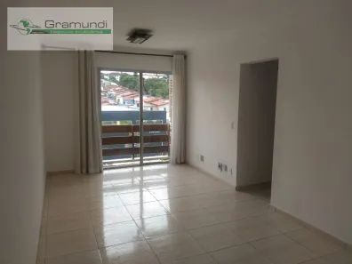 Apartamento com 2 Quartos à venda, 64m² no Jardim Santa Cruz (Sacomã), São Paulo