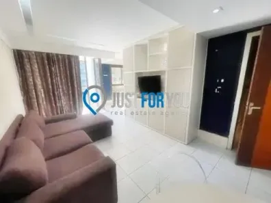 Apartamento com 1 Quarto para alugar, 76m² no Barra da Tijuca, Rio de Janeiro