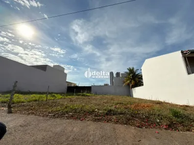 Lote/Terreno à venda, 420m² no Jardim Karaíba, Uberlândia