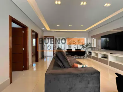 Casa com 3 Quartos à venda, 119m² no Cidade Jardim, Americana