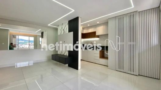 Apartamento com 3 Quartos à venda, 71m² no São Geraldo, Belo Horizonte