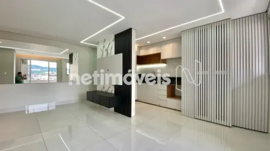 Apartamento com 3 Quartos à venda, 71m² no São Geraldo, Belo Horizonte