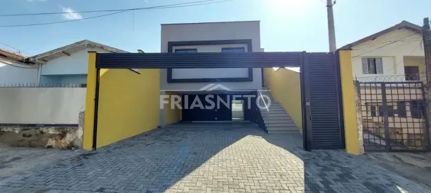Ponto Comercial à venda, 196m² no Vila Independência, Piracicaba