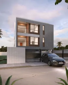 Apartamento com 1 Quarto à venda, 29m² no Bessa, João Pessoa