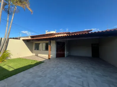 Casa com 4 Quartos para alugar, 176m² no Jardim Tarumã, Londrina