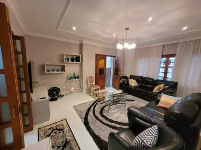 Sobrado com 4 Quartos à venda, 100m² no Jardim Tupã, São Paulo
