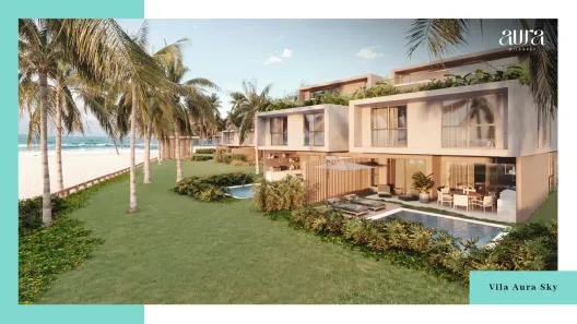 Casa de Condomínio com 5 Quartos à venda, 208m² no , São Miguel dos Milagres