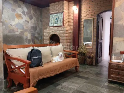 Sobrado com 3 Quartos à venda, 260m² no Jardim Oriente, São José dos Campos
