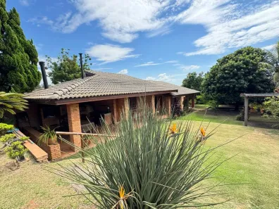 Casa com 2 Quartos à venda, 104m² no Centro, Águas de São Pedro