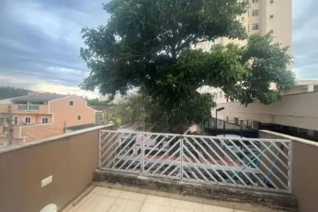 Sobrado com 3 Quartos à venda, 160m² no Rio Pequeno, São Paulo